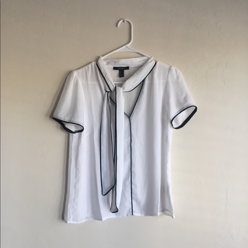 Forever 21 blouse